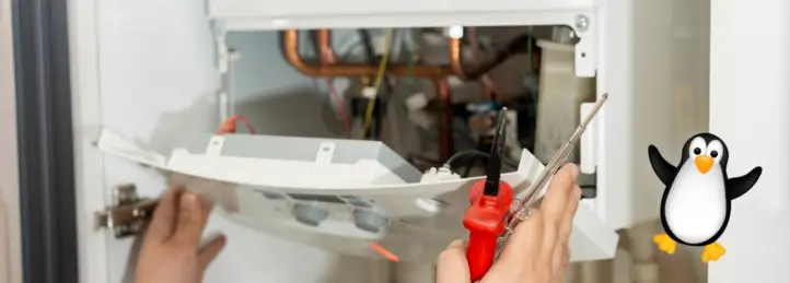 Heating Services in Delaware & Maryland